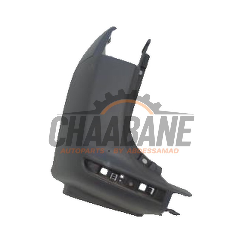Coin pare-chocs arriere gauche A9108801800 Mercedes Sprinter