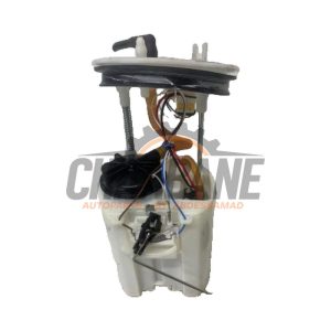 Pompe essence 2Q0919051G Seat Ibiza V (KJB) 1.0 12V 2017