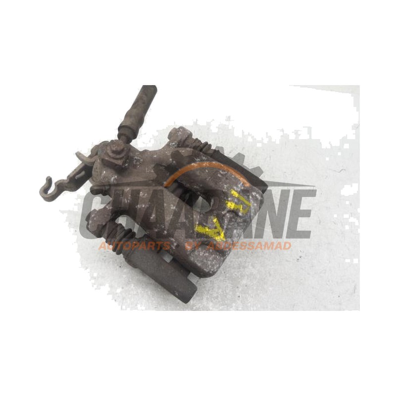 Etrier de frein arriere droit Seat Leon SC (5FC) 1.2 TSI Ecomotive 16V 2012 / 2018