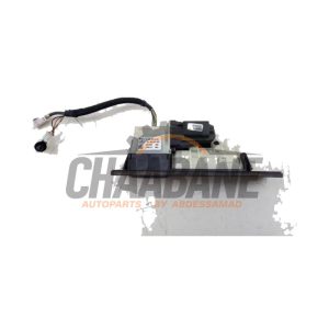 Camera de recul A1667500993 Mercedes C Estate (S205) C-180 BlueTEC, C-180 d 1.6 16V