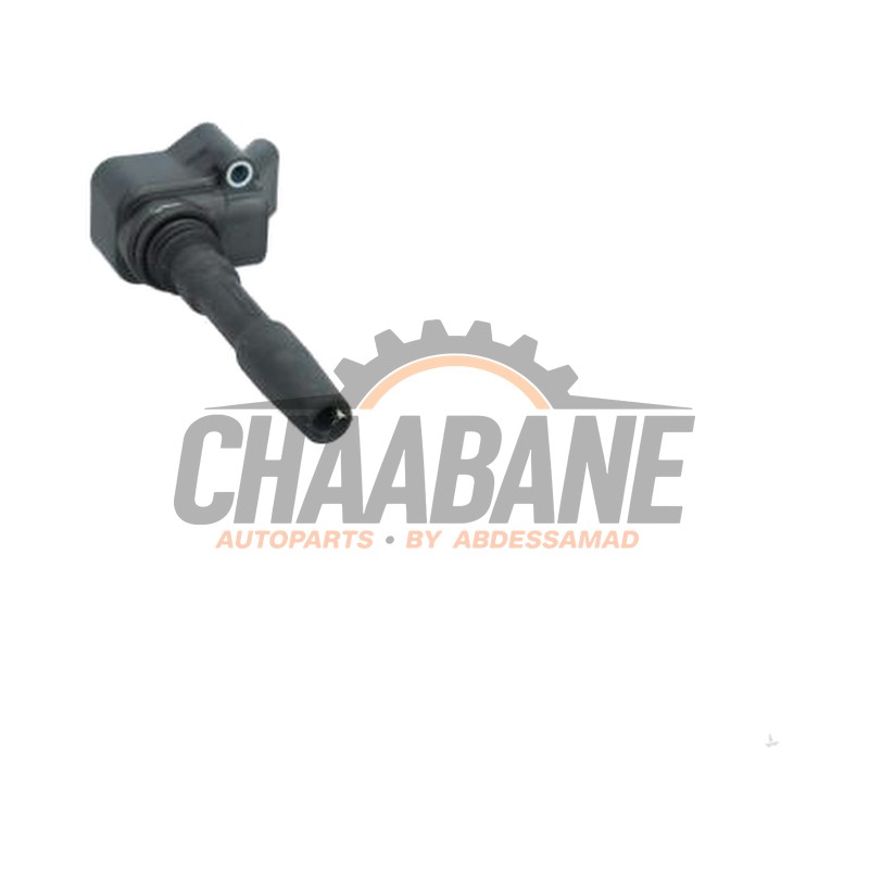 Bobine 06H905110L Porsche Cayenne III (9YA) 3.0 V6 Turbo 24V 2017
