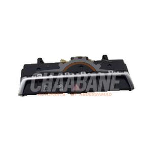Bouton de warning 83A925301AE Audi A3 Sportback (8YA) 1.0 30 TFSI 12V Mild hybrid 2019