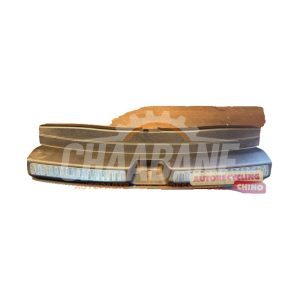 Couverture capteur serrure arriere A2536904900 Mercedes GLC Coupe AMG (C253) 3.0 43 AMG V6 Turbo 4-Matic