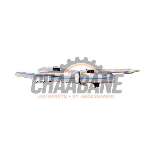 Airbag de toit droit 6F0880742K Seat Ibiza V (KJB) 1.0 TSI 12V 2017