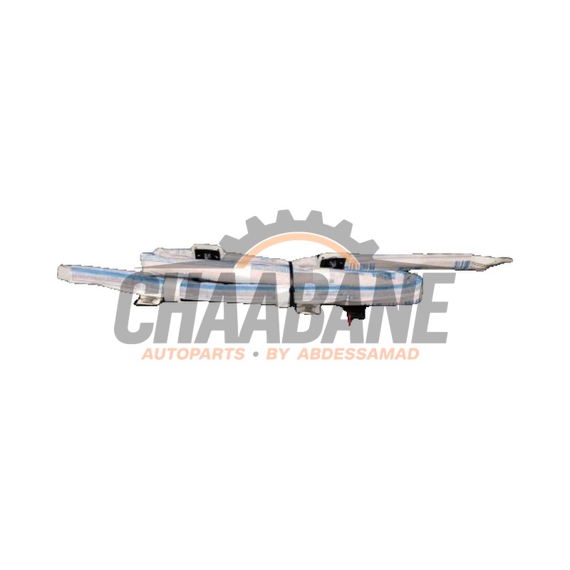 Airbag de toit droit 6F0880742K Seat Ibiza 2017