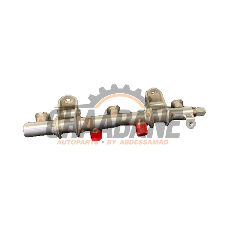 Systeme dinjection 94611011700 Porsche Macan (95B) 3.6 V6 24V Turbo Pack Performance 2014