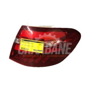 Feu arriere secondaire droit A2539061000 Mercedes GLC (X253) 2.2 250d 16V BlueTEC 4-Matic
