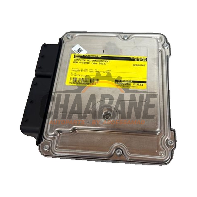 Kit serrure 13618586534 BMW 4 serie (F32) 2013 / 2020