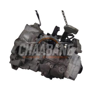 Boite de vitesses TSW17096 Seat Leon ST (5FF) 1.4 TSI ACT 16V 2012 / 2020