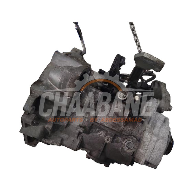 Boite de vitesse TSW17096 Seat Leon ST (5FF) 1.4 TSI ACT 16V 2012 / 2020