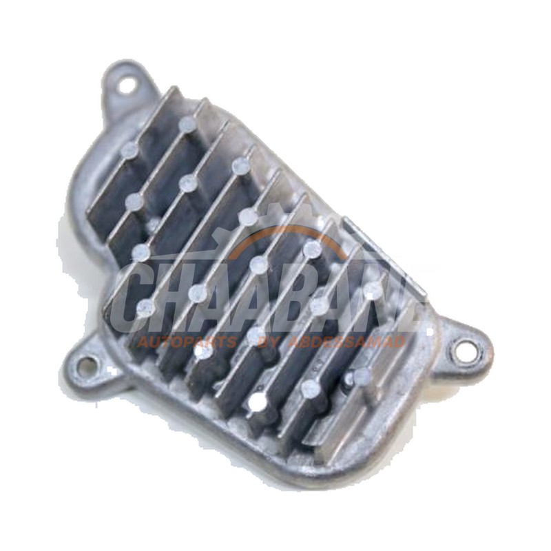 Module LED lumiere du jour 140800023 Audi A5 Sportback (F5A/F5F) 1.4 TFSI 16V 2016
