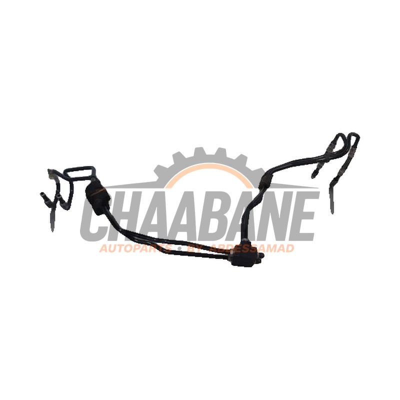 Refroidisseur dhuile direction assistee 15034211R Landrover Range Rover IV (LG) 4.4 SDV8 32V