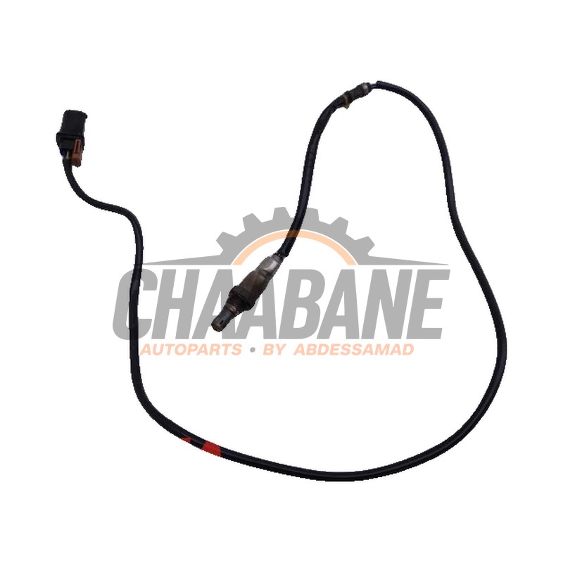 Sonde lambda 04L906262 Seat Leon ST (5FF) 1.6 TDI 16V 4Drive 2012 / 2020
