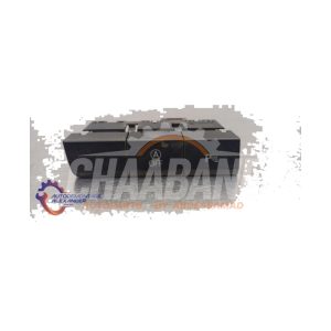Commutateur 5F0927137B Seat Leon (5FB) 1.6 TDI Ecomotive 16V 2012 / 2020
