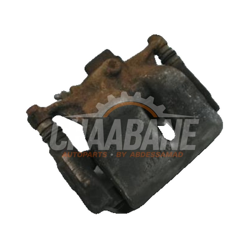 Etrier de frein (pince) avant droit 8V0615124D Audi A3 2019