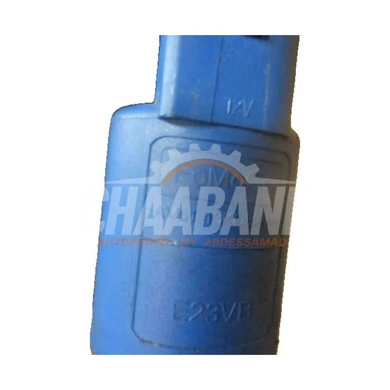 Pompe buse phare T2H8382 Jaguar XE 2.0 D E-Performance 16V