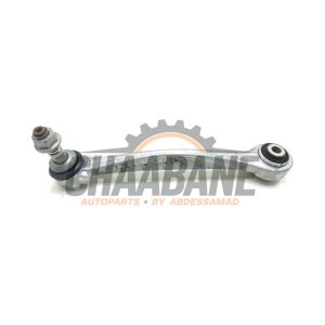 Bras de suspension arriere droit 33322284777 BMW M4 (F83) 3.0 24V Turbo Competition Package 2014