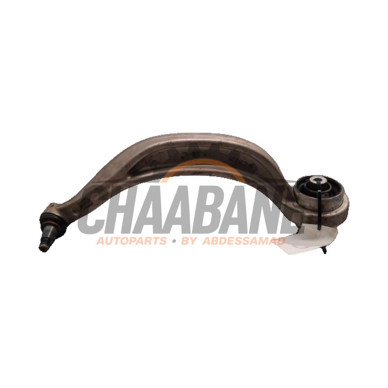 Bras de suspension avant droit 80A407694H Audi A6 Avant (C8) 2.0 16V 45 TFSI Mild hybrid Quattro 2018