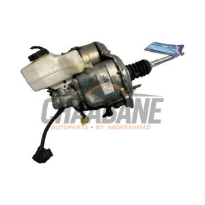 Assistant de freinage 5WB614105AT Seat Leon Sportstourer (KLF) 2020
