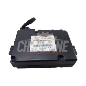 Module telephone A2059000524 Mercedes S AMG (A217) 5.5 S-63 AMG V8 32V Biturbo 4-Matic