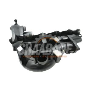Tubulure dechappement A6540909701 Mercedes Sprinter 3,5t (907.6/910.6) 315 CDI 2.0 D FWD