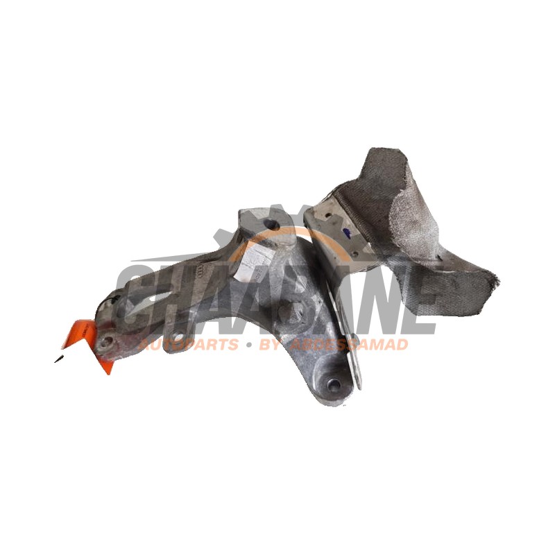 Support moteur 4G0199308 Audi SQ5 (8RB) 3.0 TDI V6 24V 2012 / 2017