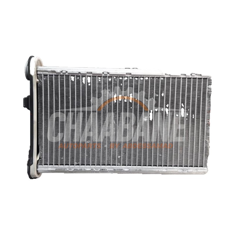 Radiateur chauffage T1024964J Mercedes C (C205) C-200 2.0 16V