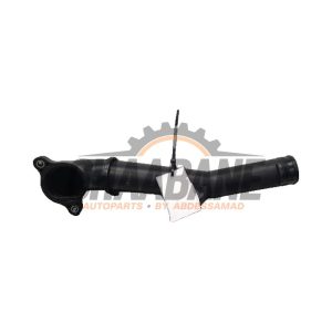 Tube intercooler 04L145770H Audi A3 Sportback (8VA/8VF) 1.6 TDI Ultra 16V 2012 / 2020