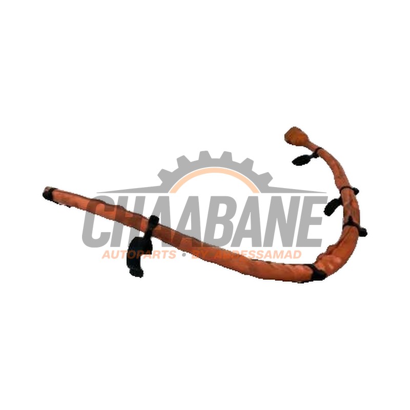 Cable haute tension 3Q0971475B Audi A3 Sportback (8VA/8VF) 1.4 TFSI 16V 40 e-tron 2012 / 2020