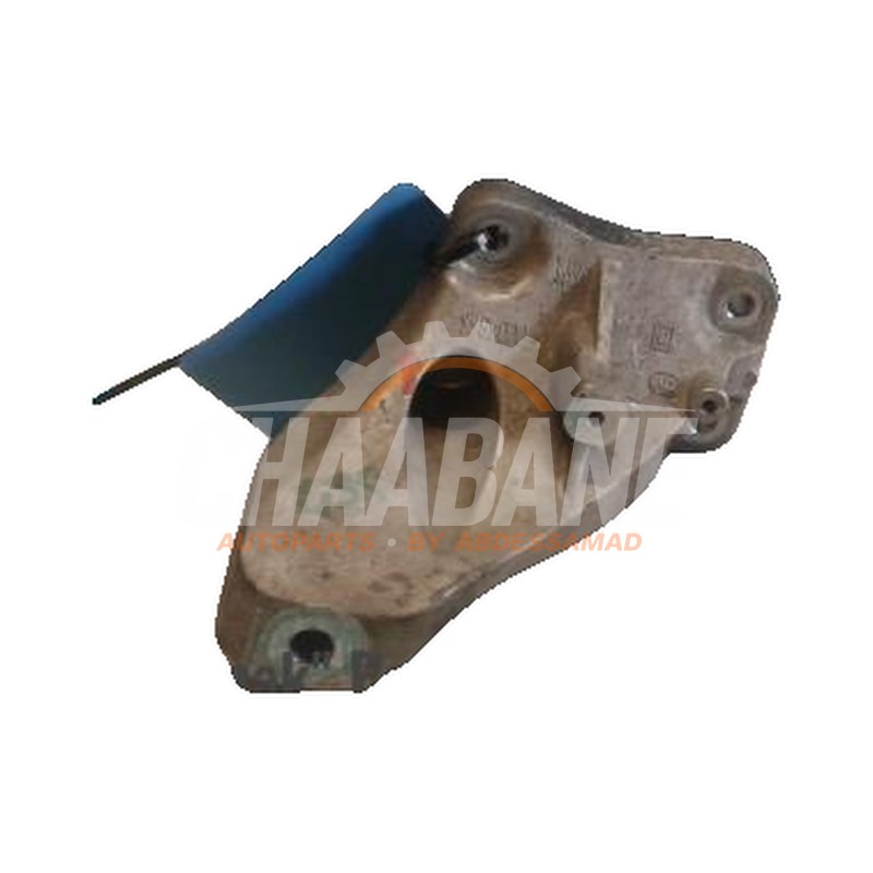 Support moteur 670004866 Maserati Ghibli III 3.0 Diesel 2013