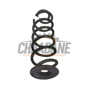 Ressort de flexion arriere 5Q0511121 Seat Leon ST (5FF) 1.0 TSI 12V 2012 / 2020
