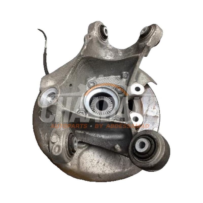 Fusee arriere gauche BMW i3 (I01) i3 120Ah 2013 / 2022