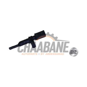 Capteur ABS WHT007147B Audi Q2 (GAB/GAG) 2016