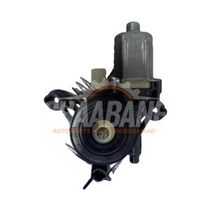 Moteur de vitre portiere 5Q0959802B Audi Q2 (GAB/GAG) 1.6 30 TDI 16V 2016
