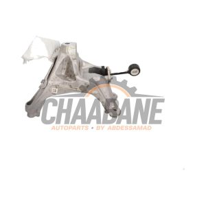 Support moteur 4M0199308CE Audi A4 Allroad Quattro (B9) 2.0 45 TFSI Mild hybrid 16V 2016