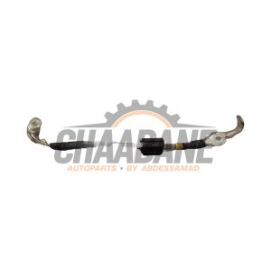Borne de batterie 5WA971538B Seat Leon (KLB) 2.0 TDI 16V 2019
