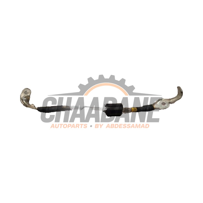 Borne de batterie 5WA971538B Seat Leon (KLB) 2.0 TDI 16V 2019