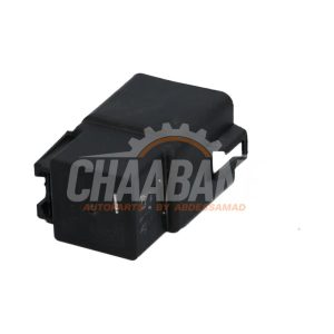 Relais 61369207913 BMW 3 serie Touring (G21) 320i 2.0 TwinPower Turbo 16V 2019