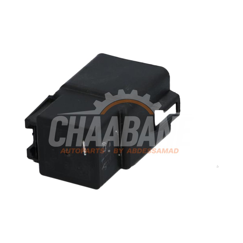 Relais 61369207913 BMW 3 serie Touring (G21) 320i 2.0 TwinPower Turbo 16V 2019