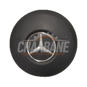 Airbag gauche (volant) A0008605801 Mercedes Sprinter