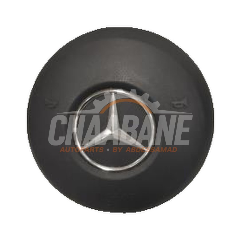 Set de airbag A0008605801 Mercedes Sprinter 3,5t (907.6/910.6) 317 CDI 2.0 D RWD