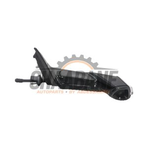 Retroviseur droit 4KE857410F Audi E-Tron 2018