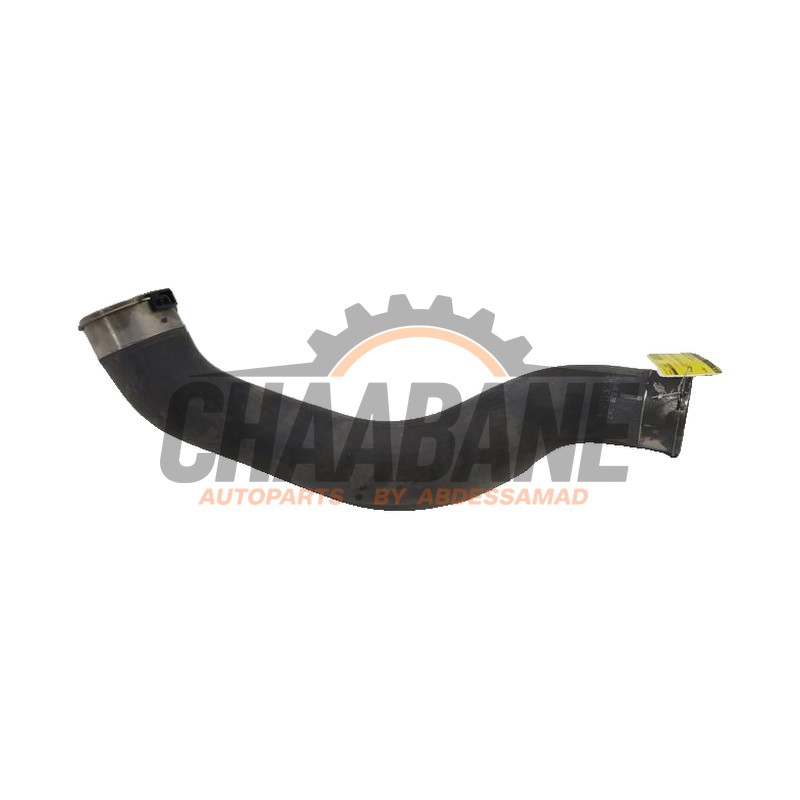 Tuyau intercooler A246528382 Mercedes CLA Shooting Brake (117.9) 2.2 CLA-200 CDI, 200 d 16V