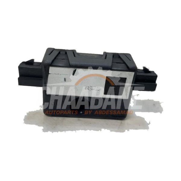 Antenne amplificateur 9442274 BMW IX 2021