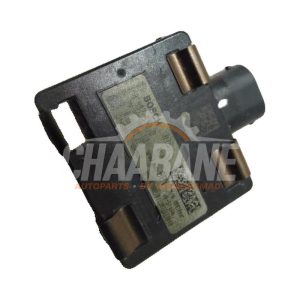 Side assist capteur 4M0907590D Audi A4 Avant (B9) 1.4 TFSI 16V 2015