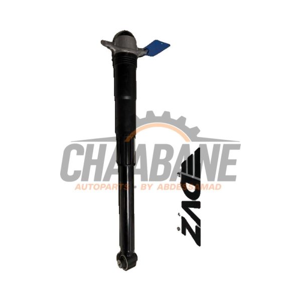Barre amortisseur arriere gauche 5QS513049AD Volkswagen Tiguan (CT1) 1.5 eTSI 150 2023