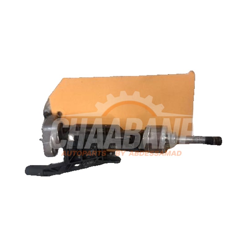 Injecteur (injection essence) 13538744746 BMW X1 (U11) xDrive 25e 1.5 TwinPower Turbo 12V 2022