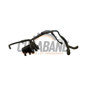 Clapet de surpression Turbo A0091533128 Mercedes Vito (447.6) 2.2 114 CDI 16V