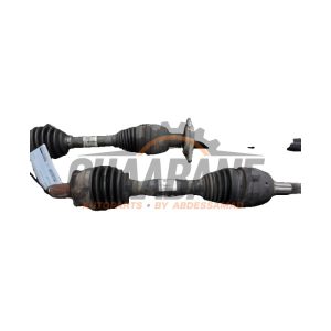 Arbre de transmission avant gauche 12463308800 Mercedes CLA (117.3) 1.6 CLA-180 16V