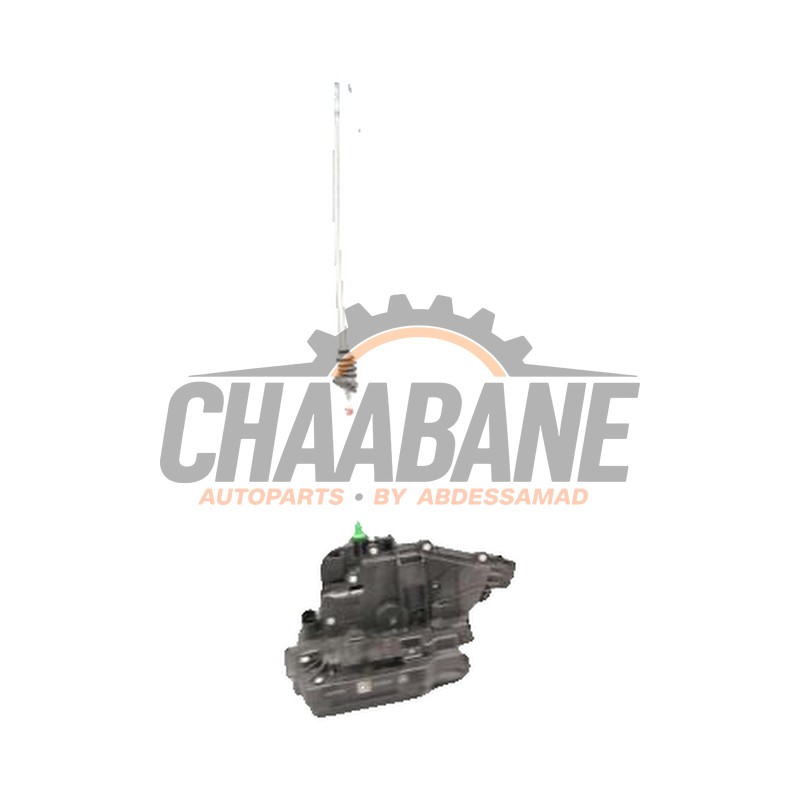 Serrure arriere droite A0997301235 Mercedes GLE